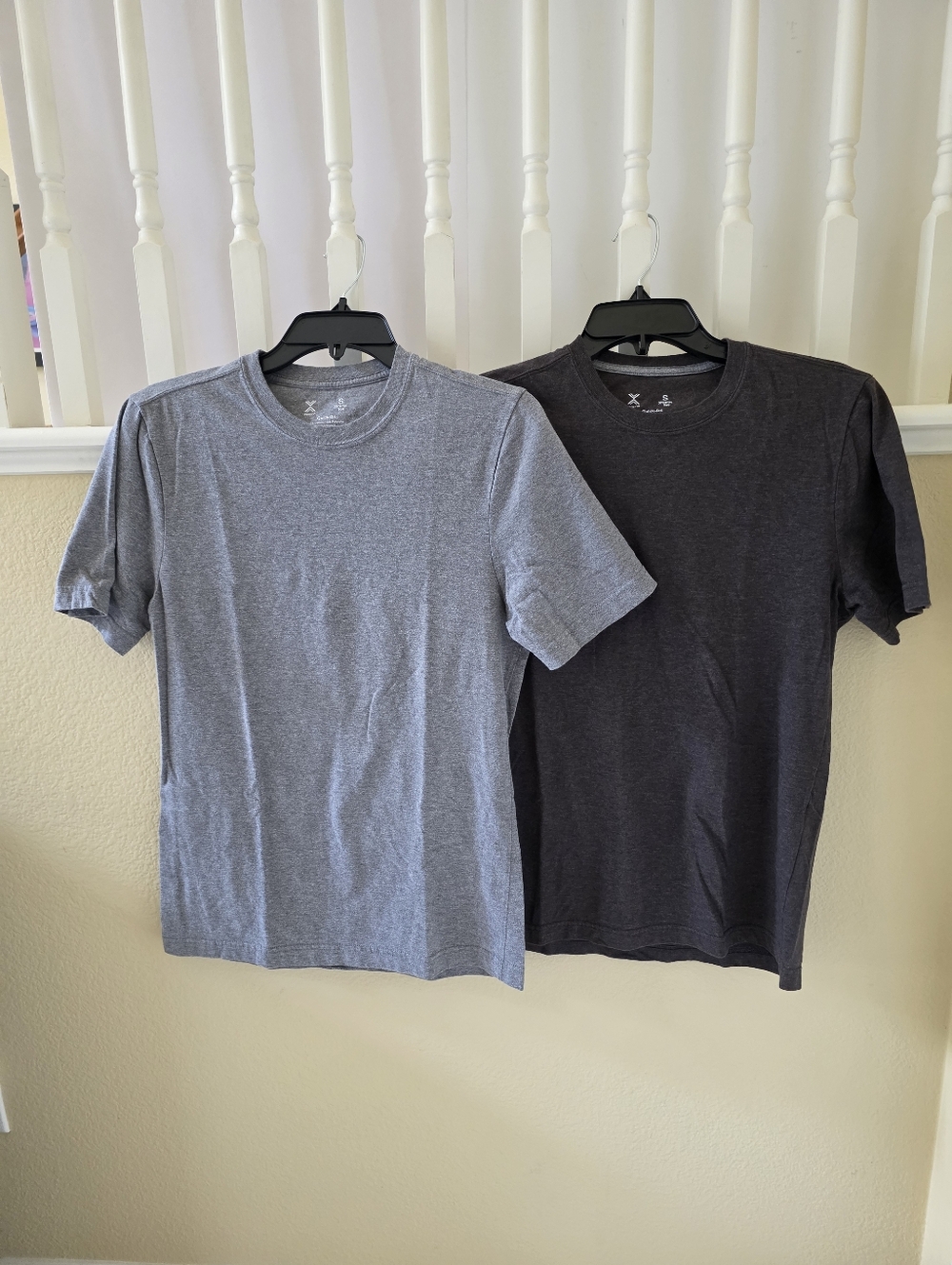 Xersion Men's Xtreme Cotton Tee Bundle